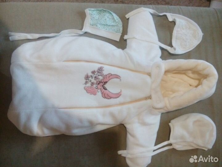 Продам конверт