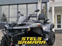 Квадроцикл Stels 650 Guepard Trophy CVTech 2024