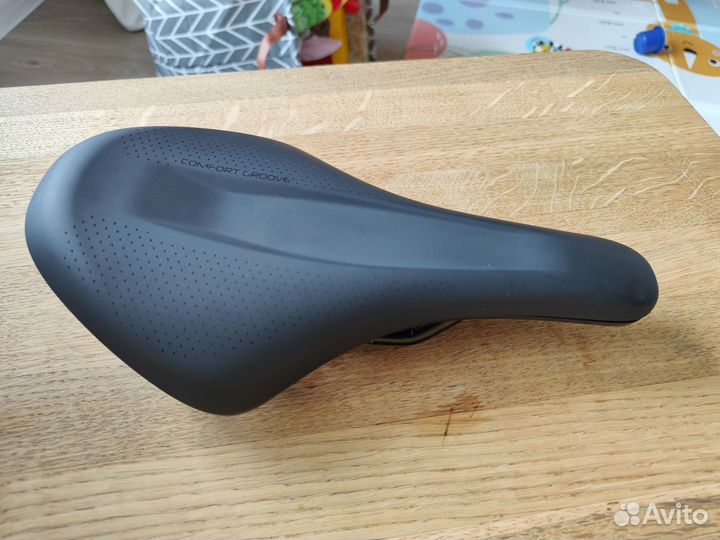 Седло selle royal srx