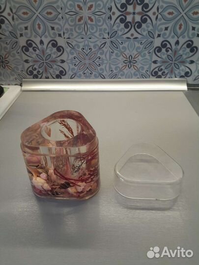 Предметы интерьера