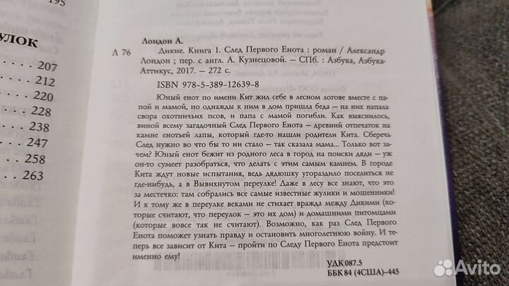 Детский детектив