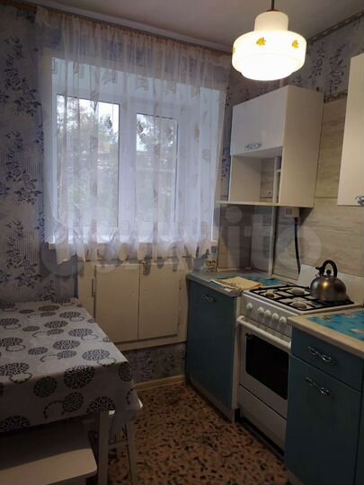 1-к. квартира, 23,6 м², 3/5 эт.