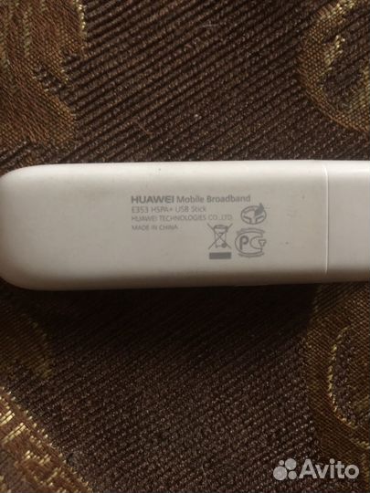 USB Модем 4 G Билайн