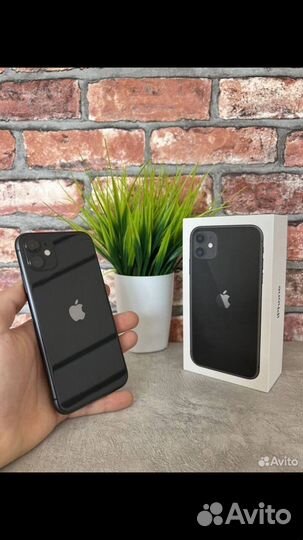 iPhone 11