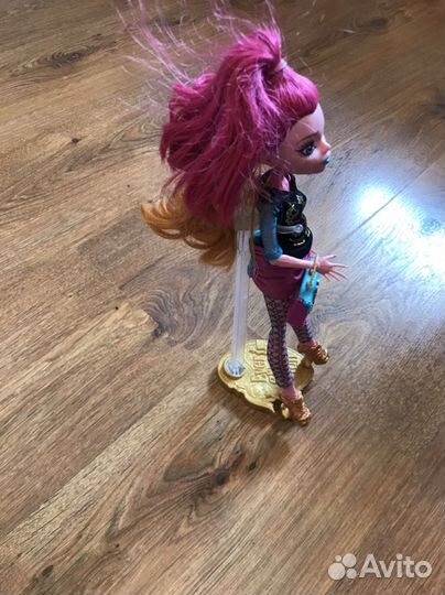 Ever After High куклы