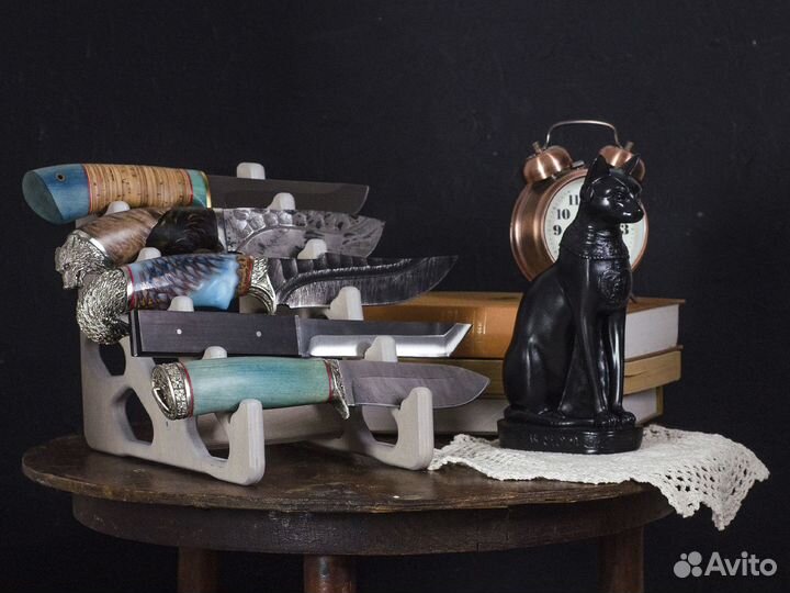 Подставка для ножей standwood Coral Reef 5