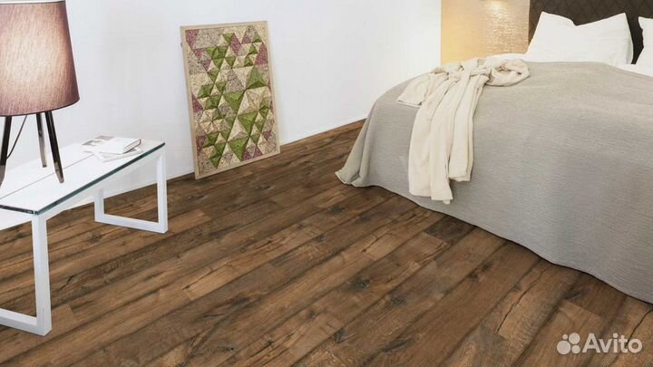 Ламинат со склада