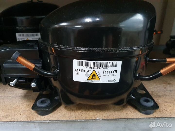 Компрессор 1114Y Jiaxperia