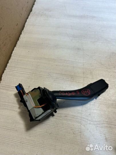 Переключатель дворников Volkswagen Golf 5 BSE