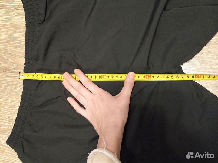 Брюки мужские спортивные 52