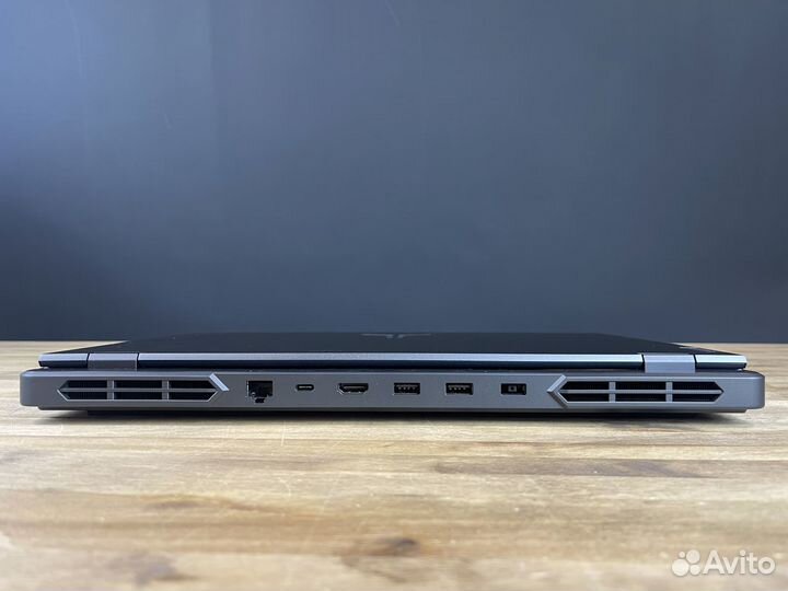 Lenovo Legion 5 Pro IRX9 i9-14900H/RTX 4070