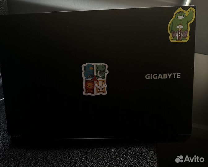 Gigabyte g5
