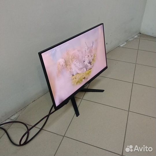 Монитор ViewSonic VX2418-PC-MHD (Рассрочка /Н2)