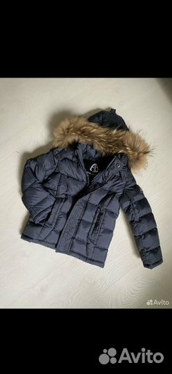 Зимний костюм 98 Borelli