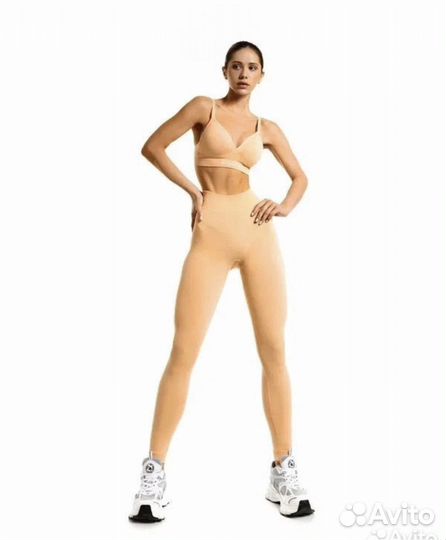 Irnby легинсы