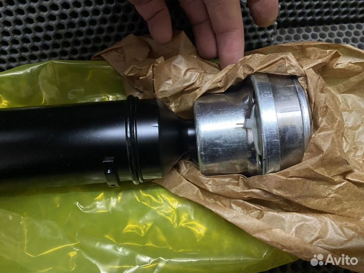 Кардан передний Mercedes 164 251