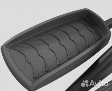 Svensson industrial base X550 эллиптический тренаж