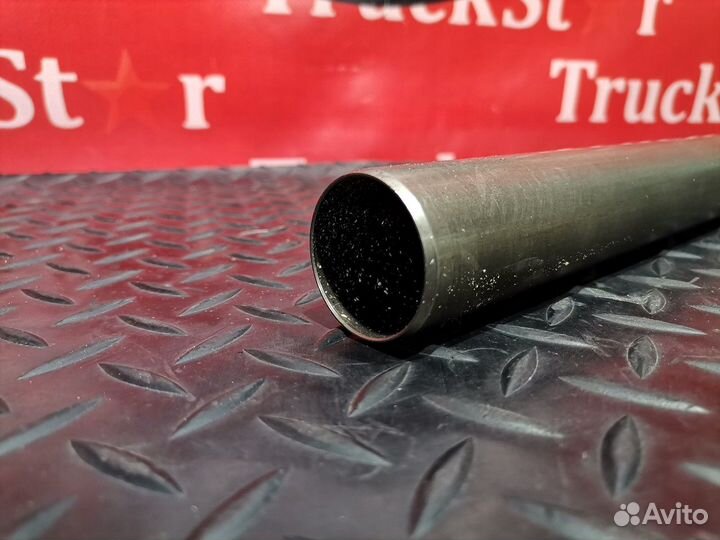 Трубка масляная широкая