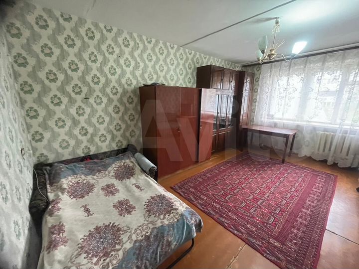 1-к. квартира, 39,8 м², 6/9 эт.