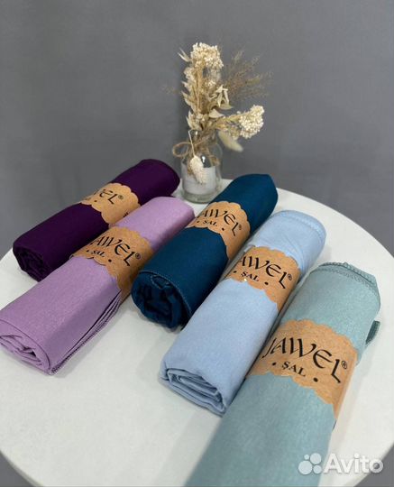 Платок шарф