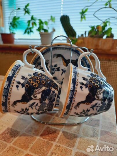 Чайный набор