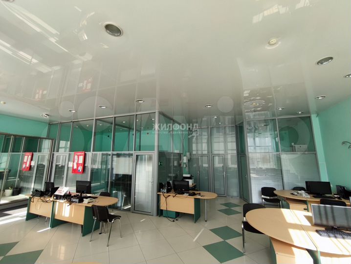 Свободного назначения, 122.8 м²