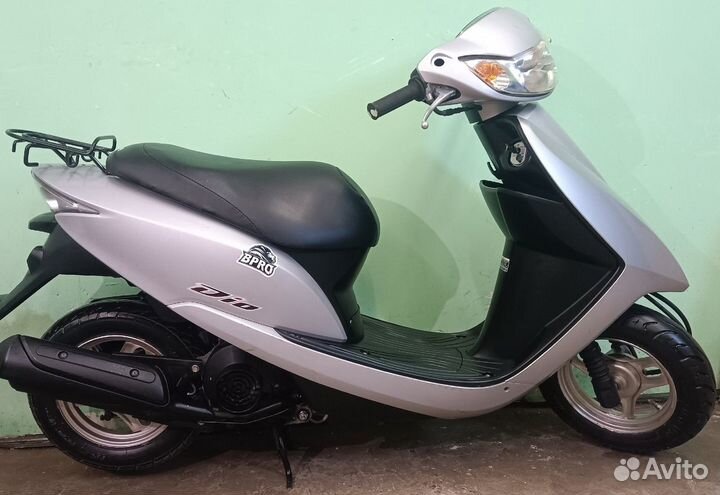 Honda Dio 68. Без пробега по РФ