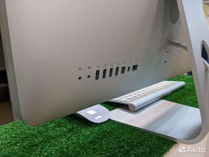 Apple iMac 21.5 Mid 2011