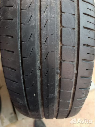 Pirelli Cinturato P7 205/50 R17 89