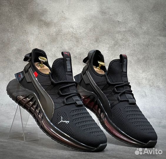 Кроссовки Puma Cell