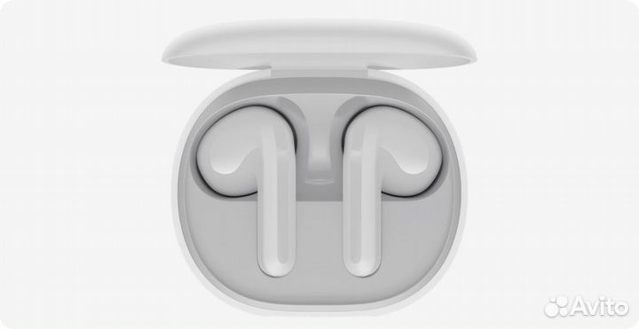 Беспроводные наушники Xiaomi Redmi Buds 4 Lite