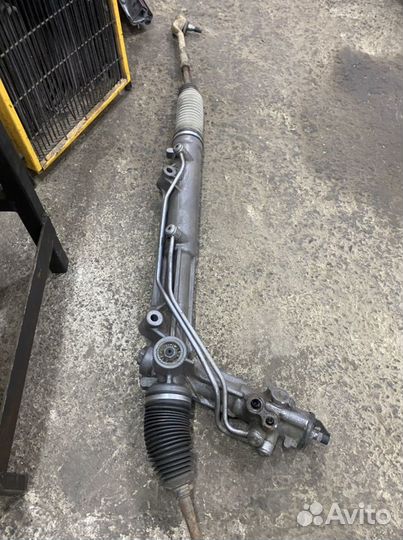 Руливая рейка Бмв е53/Авторазбор