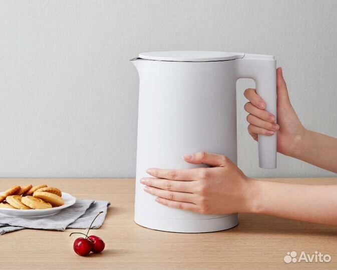 Xiaomi Mijia Electric Kettle 2 новый, гарантия