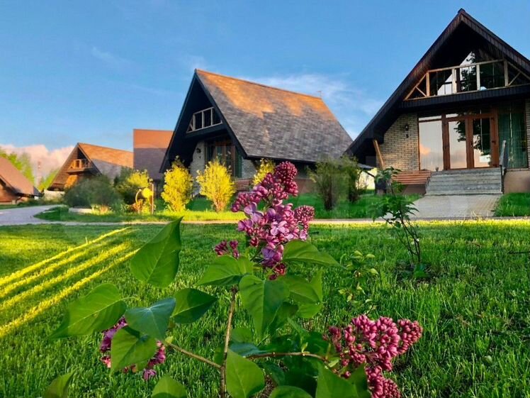 Снять дом, дачу, коттедж или таунхаус 🏡 в Щекино | Недвижимость в Щекино |  Авито