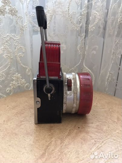 Фонарь СССР