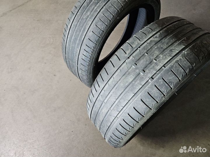 Bridgestone Turanza T005 225/45 R18