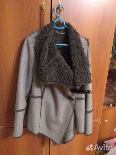 Дубляж, куртка