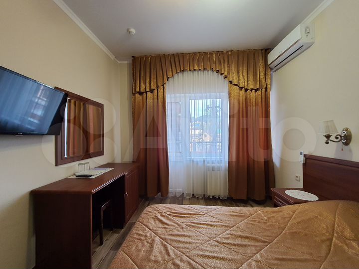 Комната 15 м², 2/4 эт.
