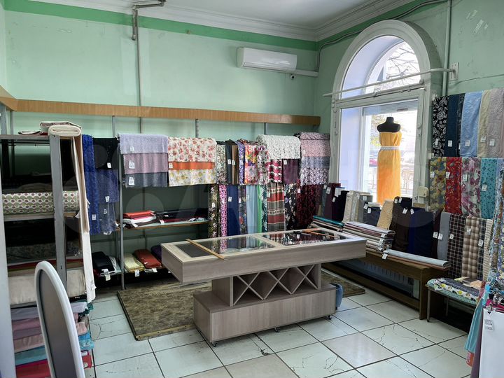 Помещение под ателье, от 20 м²