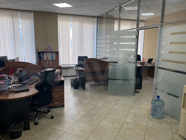 Офис, 56 м²