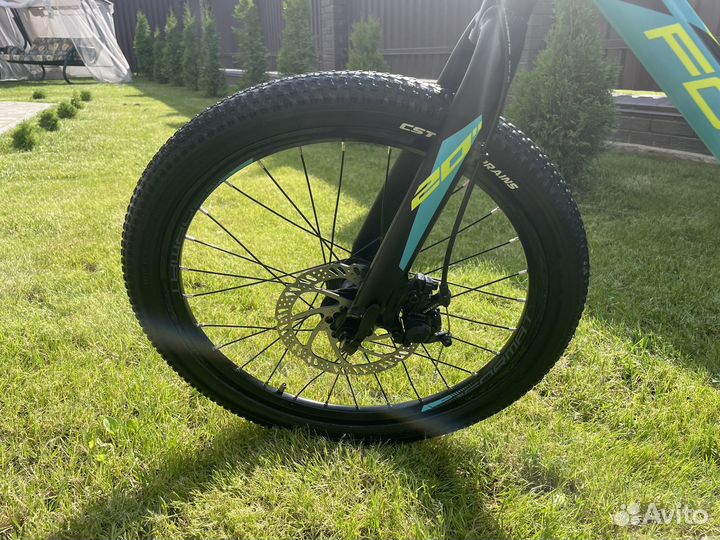 Велосипед Format 7413