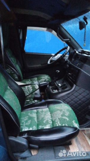 Пассажирские перевозки микроавтобус