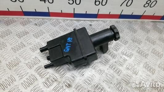 Бачок гу opel antara (GNT18NO01)