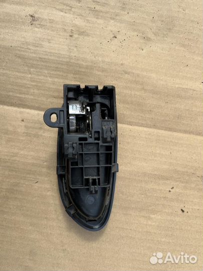 Ручка внутренняя двери Nissan Almera G15