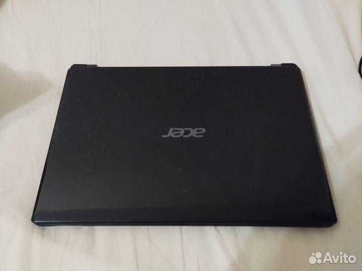Acer v5-131-10172G32nkk
