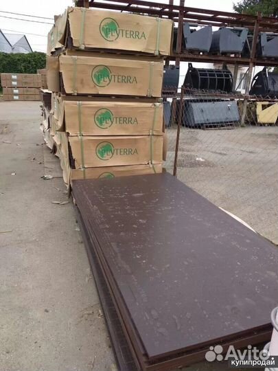 Фанера ламинирования продажа 18мм