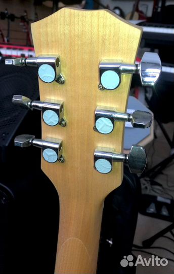 Электрогитара Caraya E231TRD