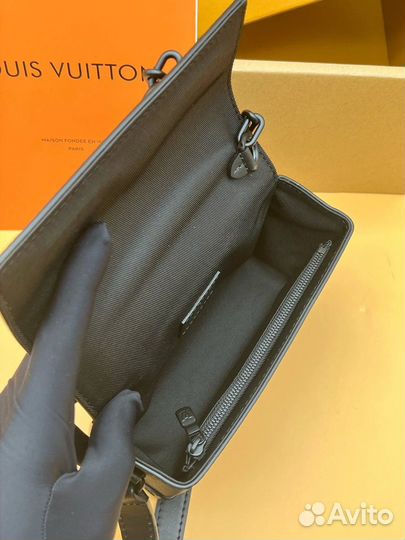 Louis vuitton Steamer bag