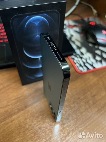 iPhone 12 Pro, 128 ГБ