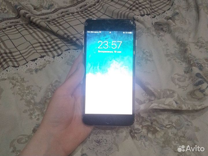 iPhone 6 Plus, 64 ГБ